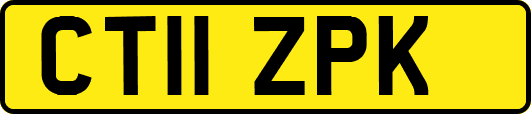 CT11ZPK