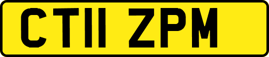 CT11ZPM