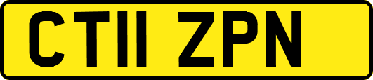 CT11ZPN