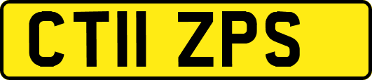 CT11ZPS