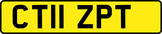 CT11ZPT