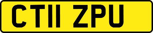 CT11ZPU