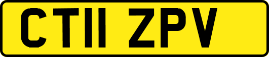 CT11ZPV