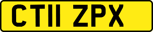 CT11ZPX