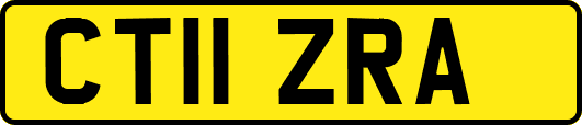CT11ZRA