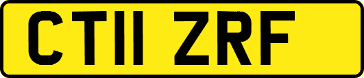 CT11ZRF