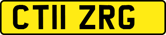 CT11ZRG