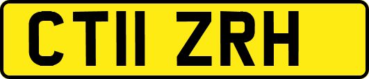 CT11ZRH