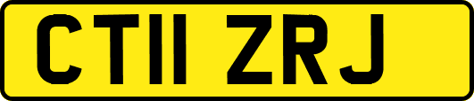 CT11ZRJ