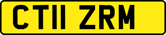 CT11ZRM