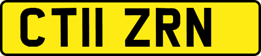 CT11ZRN