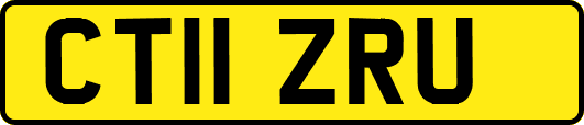 CT11ZRU