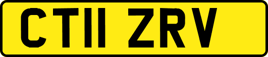 CT11ZRV