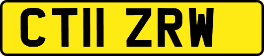 CT11ZRW