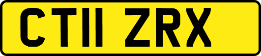 CT11ZRX