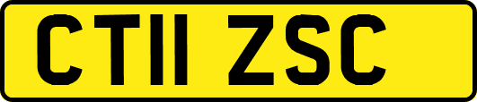CT11ZSC
