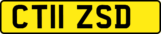 CT11ZSD