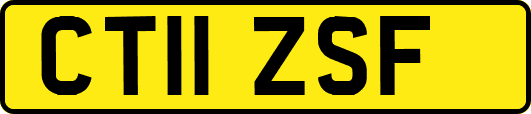 CT11ZSF