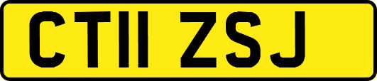 CT11ZSJ