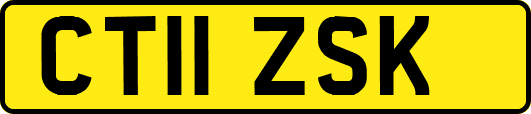 CT11ZSK