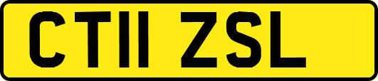 CT11ZSL