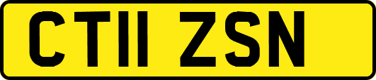 CT11ZSN