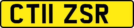 CT11ZSR