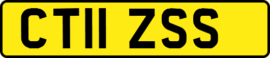 CT11ZSS
