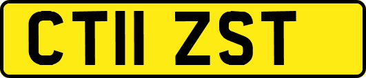 CT11ZST