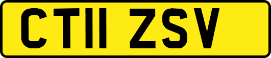 CT11ZSV