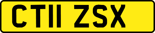 CT11ZSX