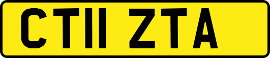 CT11ZTA