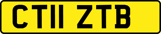 CT11ZTB