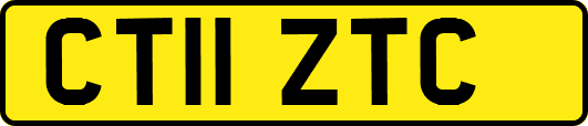 CT11ZTC