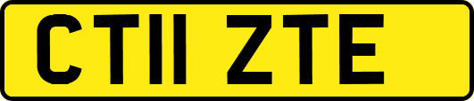 CT11ZTE