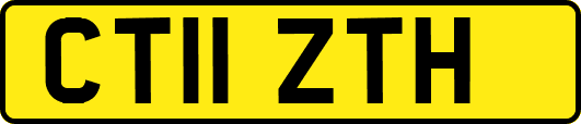 CT11ZTH