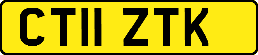 CT11ZTK