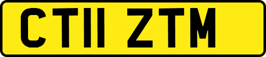 CT11ZTM