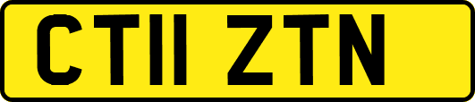 CT11ZTN