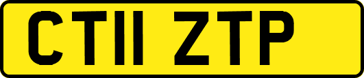 CT11ZTP