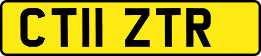 CT11ZTR