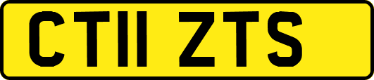 CT11ZTS
