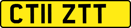 CT11ZTT