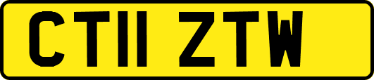 CT11ZTW