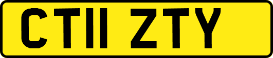 CT11ZTY