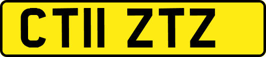 CT11ZTZ