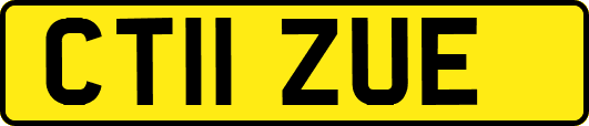 CT11ZUE