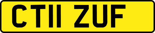 CT11ZUF
