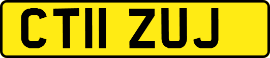 CT11ZUJ