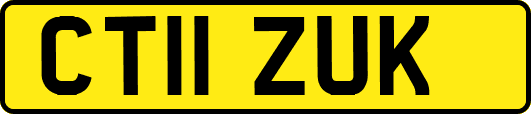 CT11ZUK